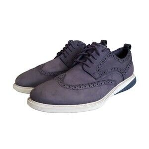 Cole Haan Grand Evolution Shortwing Oxford  Mane's Size 11 M Casual Shoes C26925
